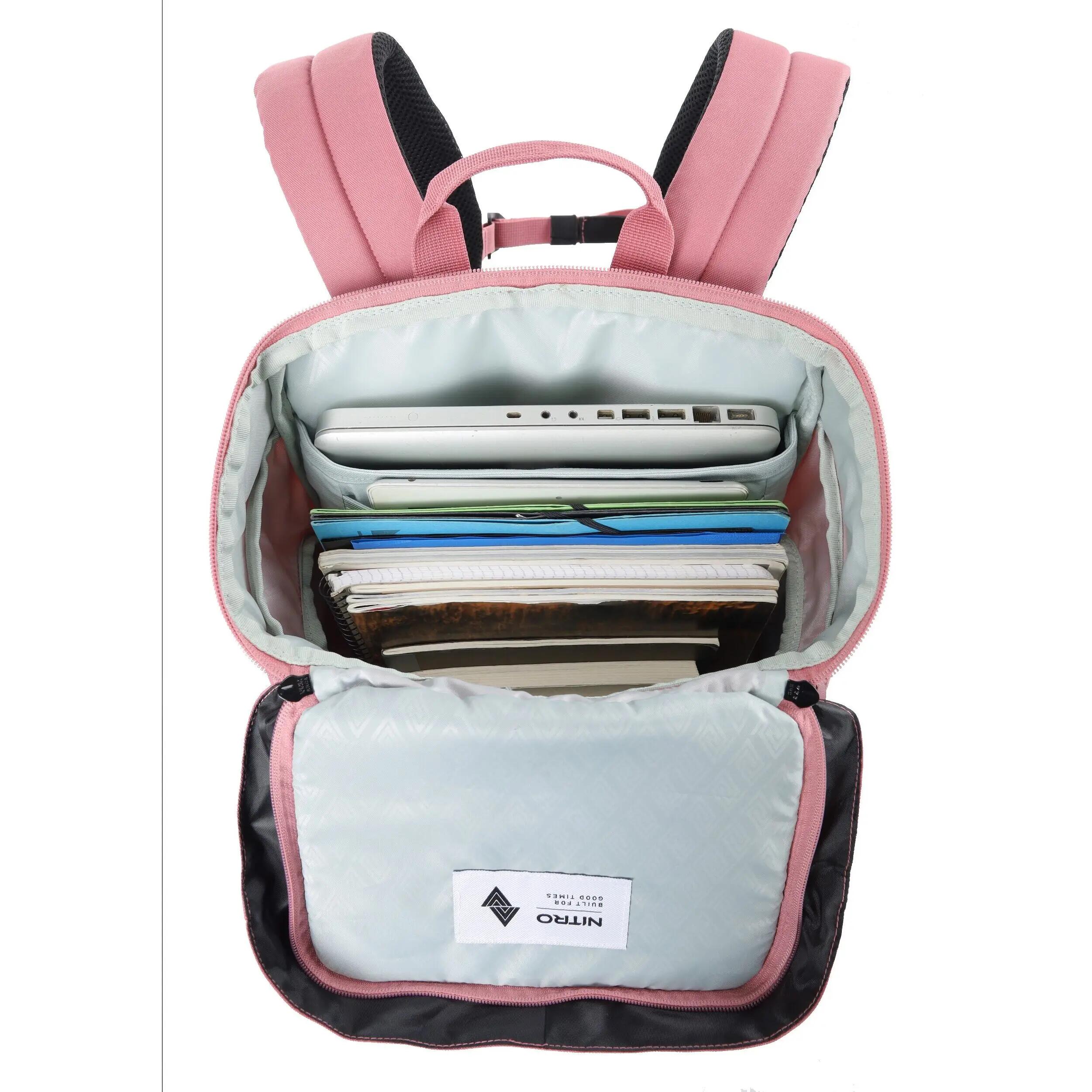 Daypacker Two 4/6