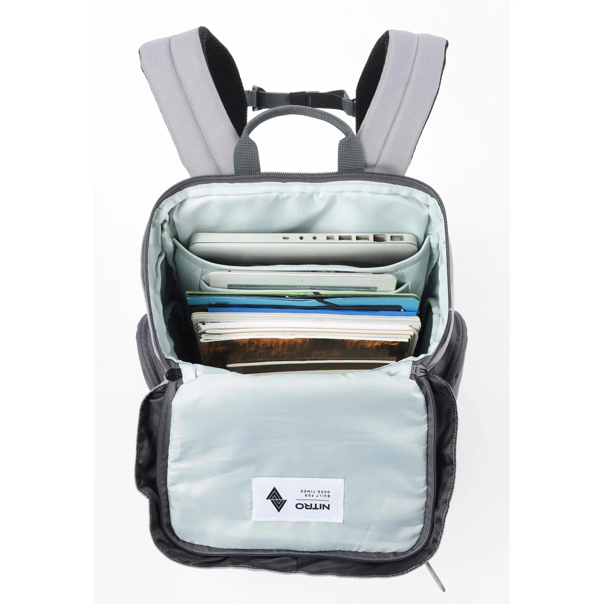 Daypacker Two 6/7