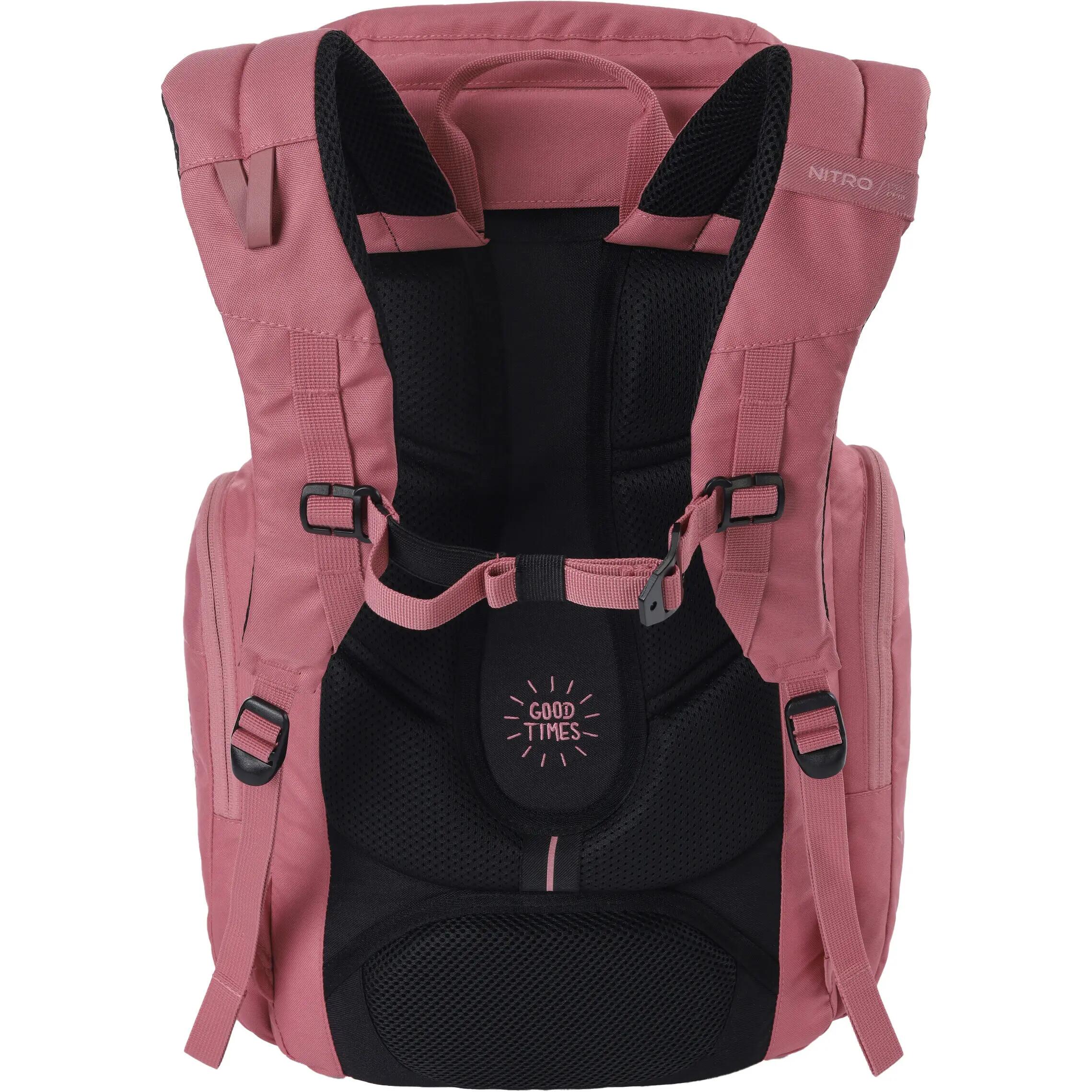 Daypacker Two 2/6