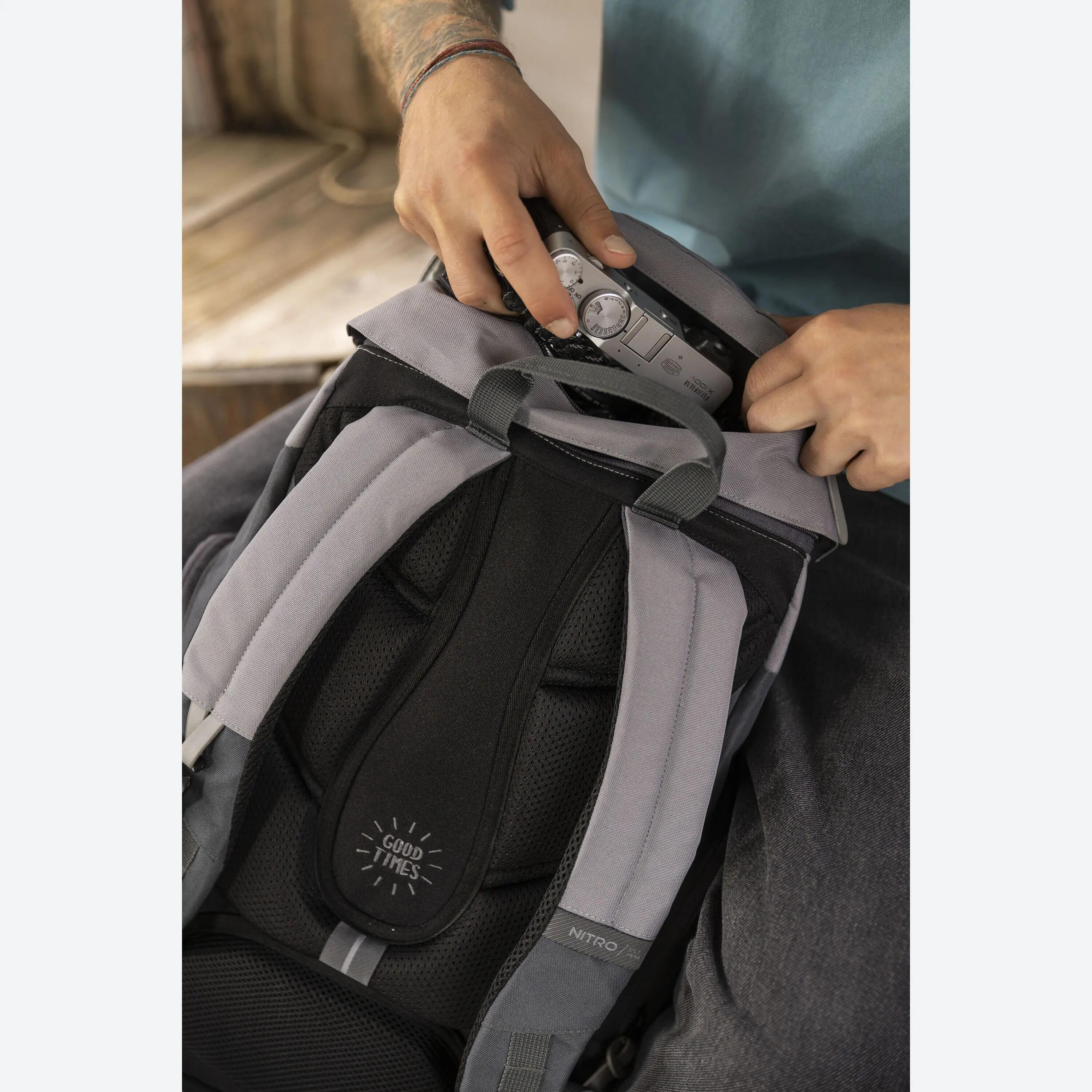 Daypacker Two 4/7