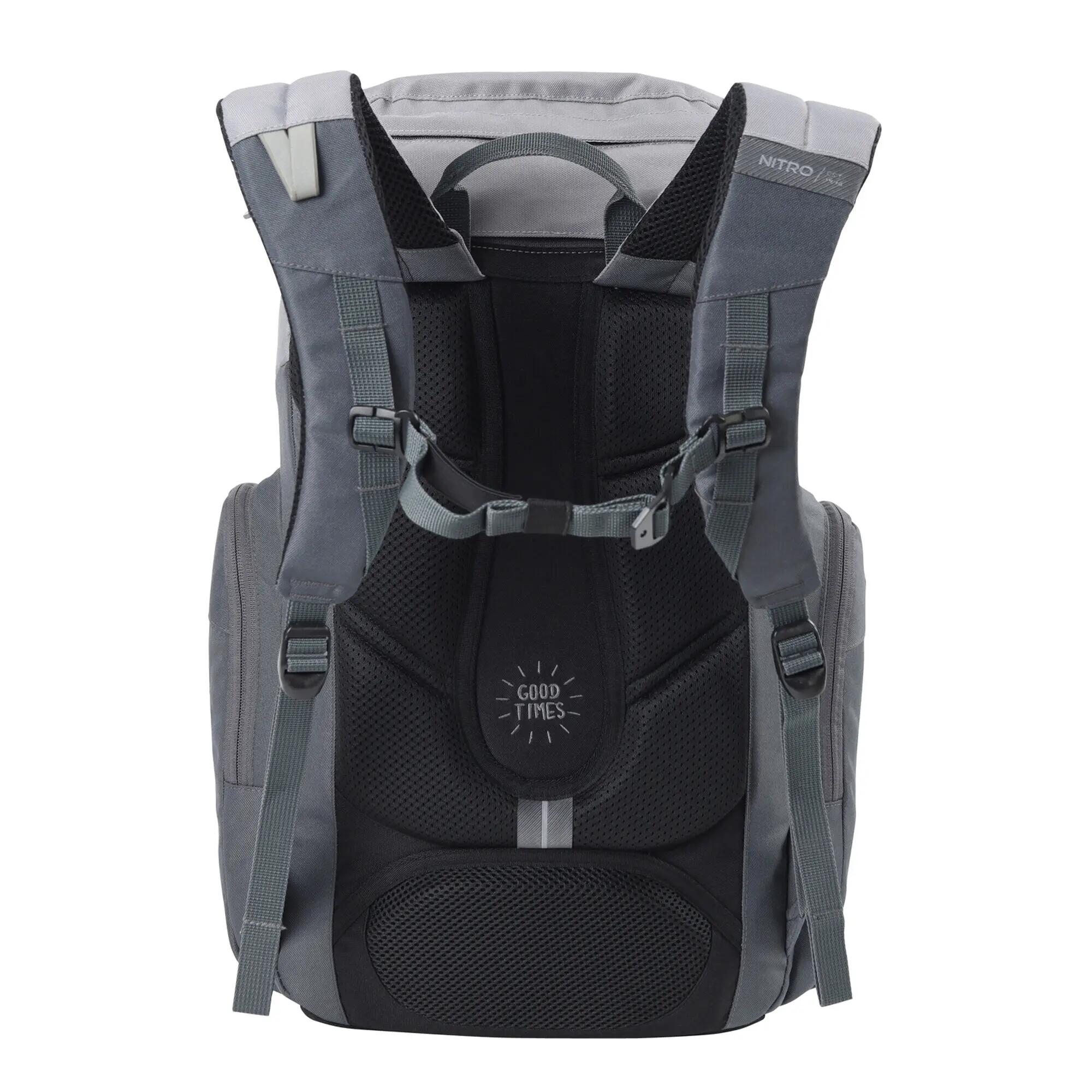 Daypacker Two 3/7