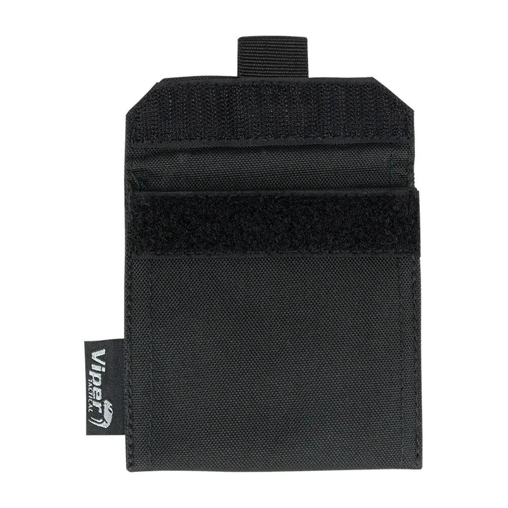 Étui À Gants Motif/style Uni (Noir) Taille unique 3/3