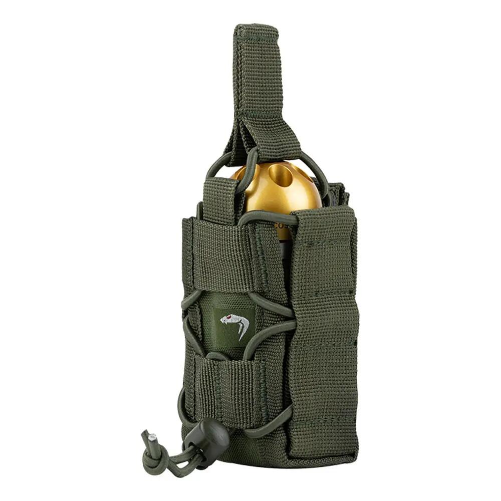 Étui Pour Grenades ELITE (Vert) Taille unique 6/6