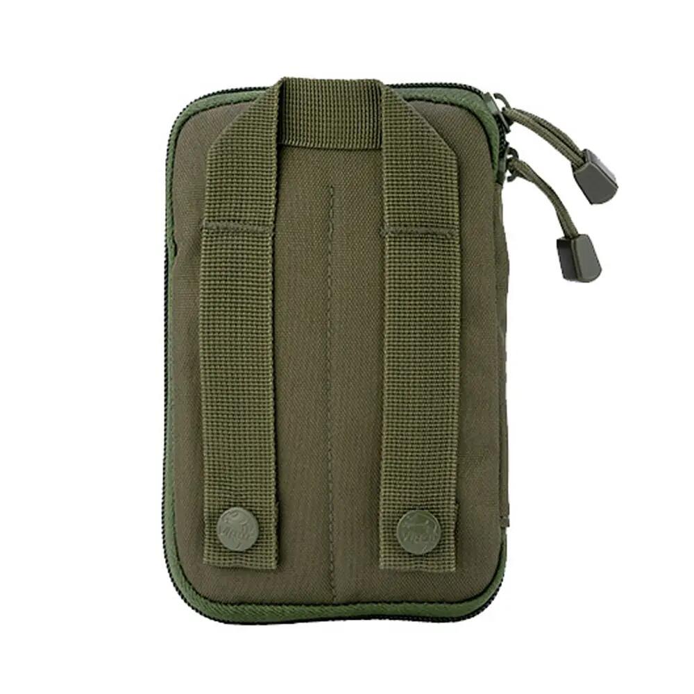 Pochette De Rangement (Vert) Taille unique 2/3