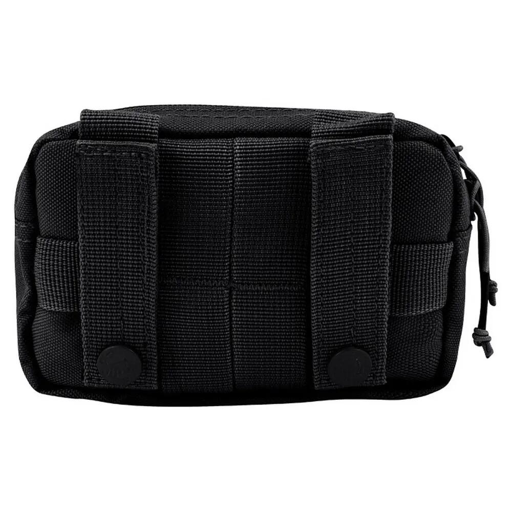 Étui Pour Téléphone TACTICAL (Noir) Taille unique 2/4