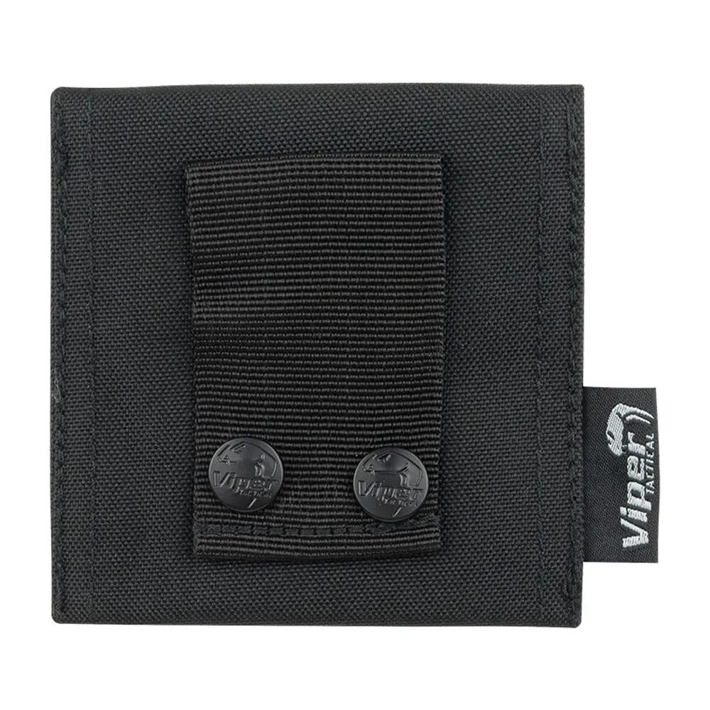 Étui À Gants Motif/style Uni (Noir) Taille unique 2/3