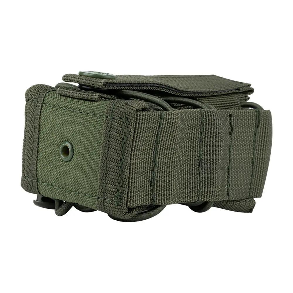 Étui Pour Grenades ELITE (Vert) Taille unique 5/6