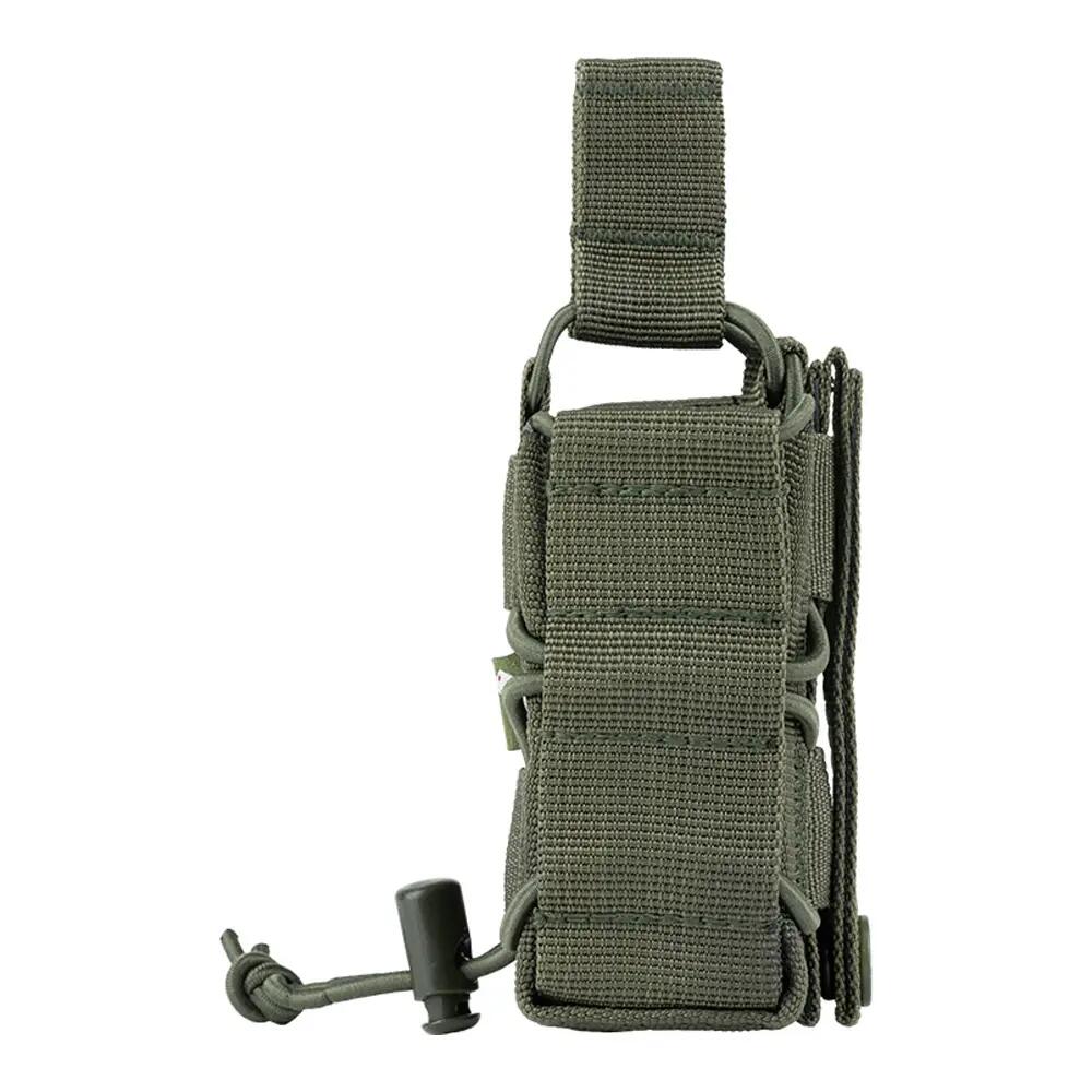 Étui Pour Grenades ELITE (Vert) Taille unique 4/6