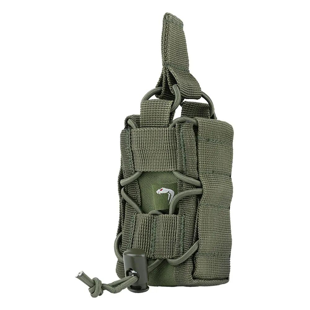 Étui Pour Grenades ELITE (Vert) Taille unique 3/6