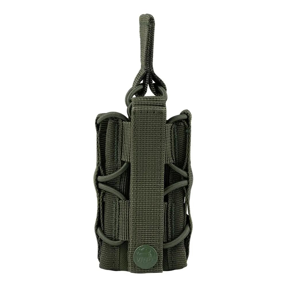 Étui Pour Grenades ELITE (Vert) Taille unique 2/6