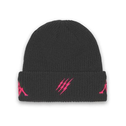 Bonnet Huanfy Kappa Stade Français Paris Gris