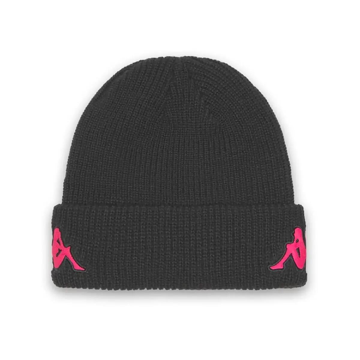 Huanfy Kappa Stade Français Paris Mütze Grau 2/2