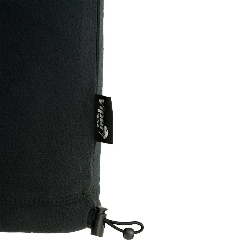 Ghetta Per Il Collo Viper Tactical Nero 3/3