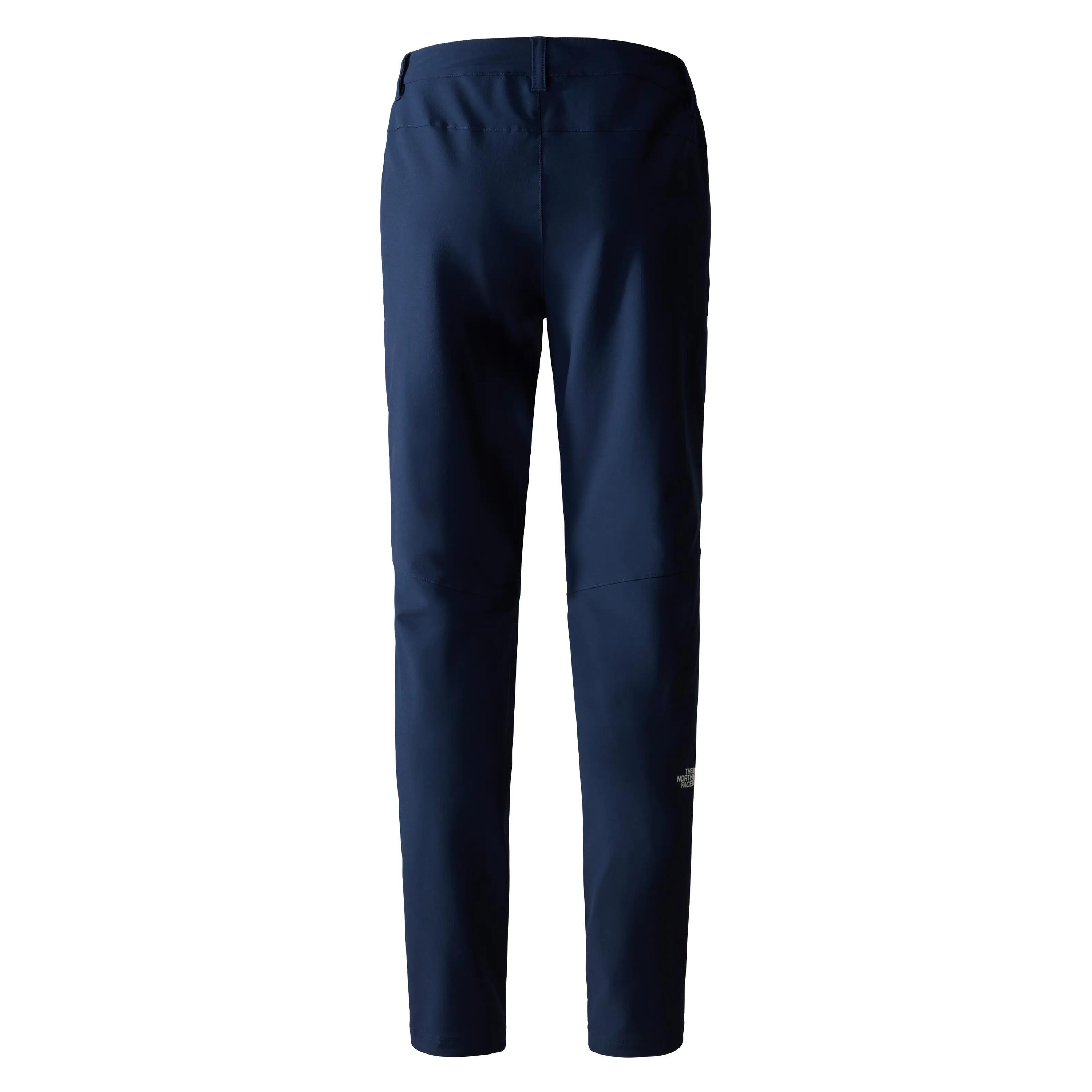 THE NORTH FACE GRIVOLA NF0A4MAB8K2 dames sportbroek 2/2