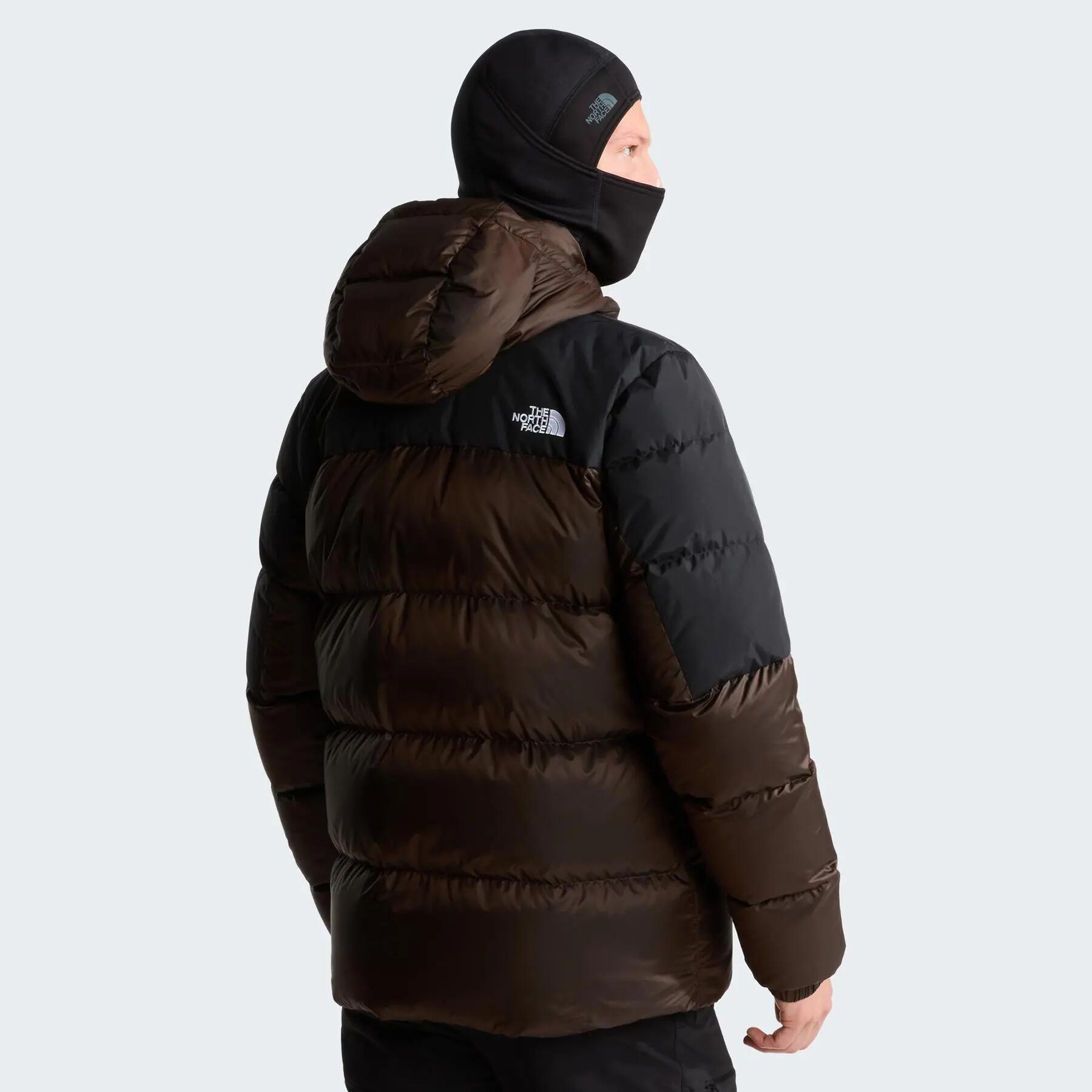 Geacă sport din puf pentru bărbați THE NORTH FACE DIABLO 4/6