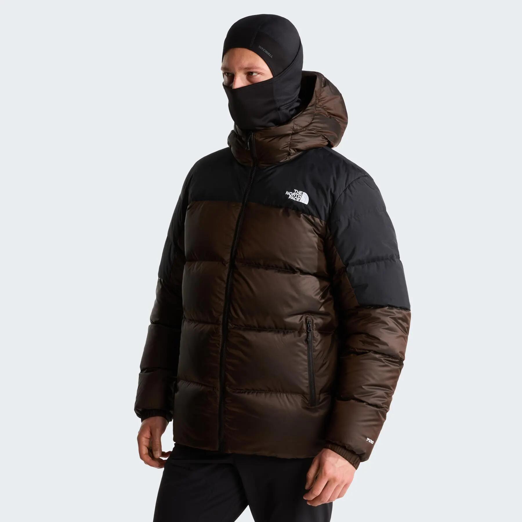 Geacă sport din puf pentru bărbați THE NORTH FACE DIABLO 3/6