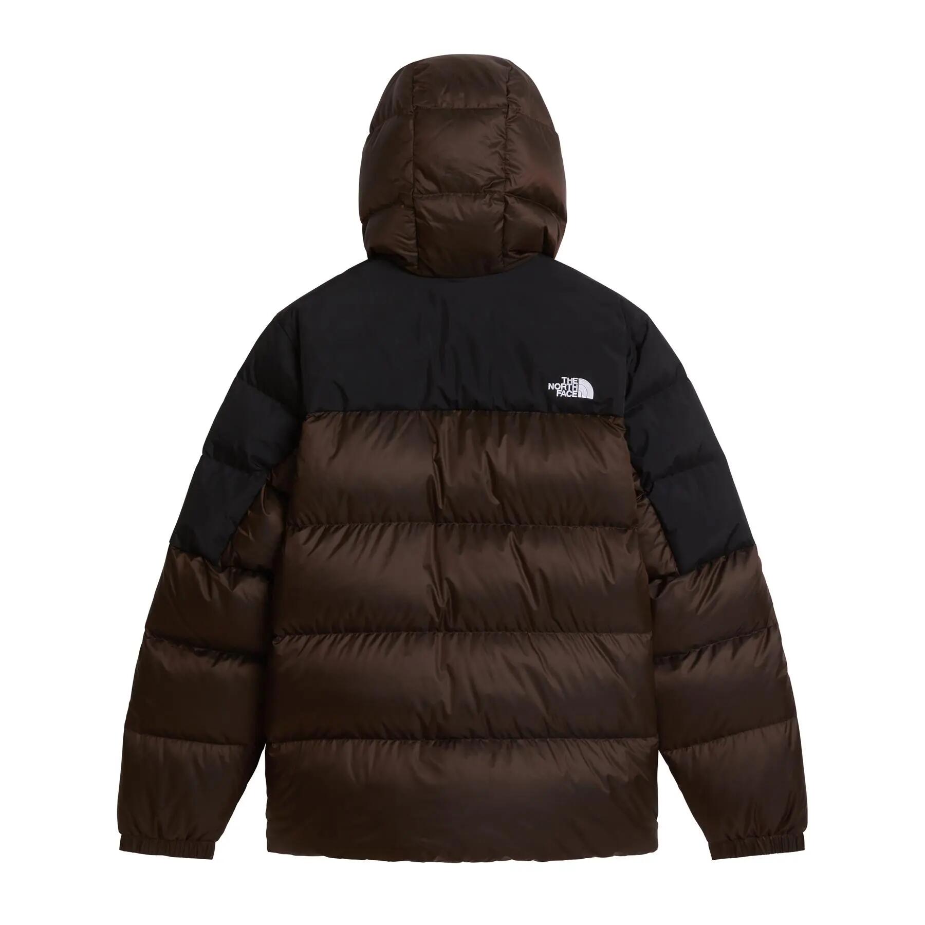Geacă sport din puf pentru bărbați THE NORTH FACE DIABLO 2/6