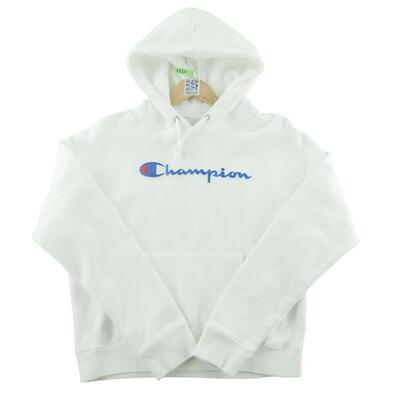 Tweedehands - dames hoodie wit - zeer goede staat