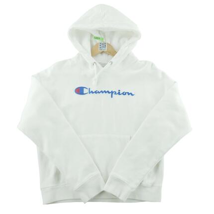 Seconde vie - Sweat à capuche Femme Blanc - Très bon état