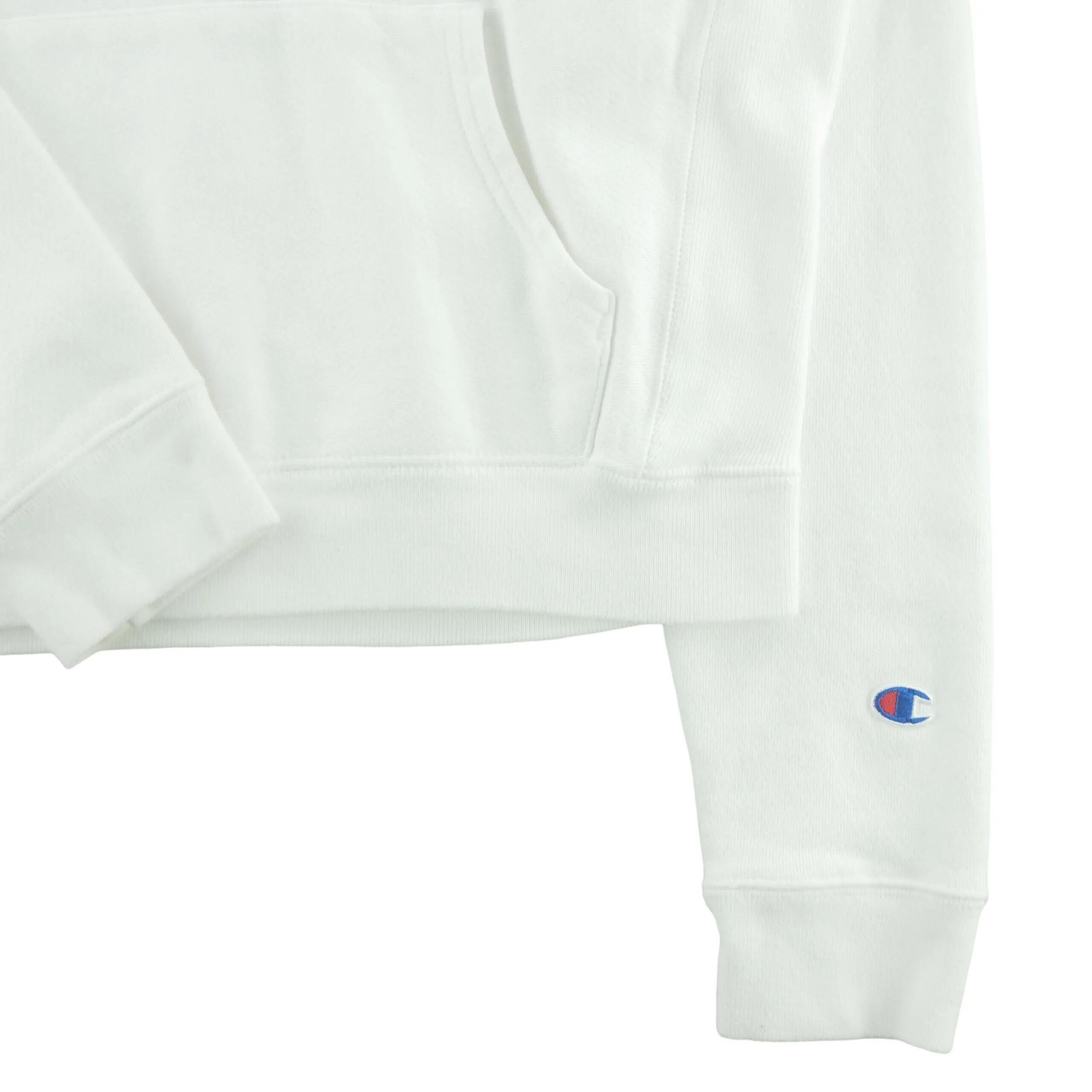 Tweedehands - Dames Hoodie Wit - Zeer goede staat 4/6