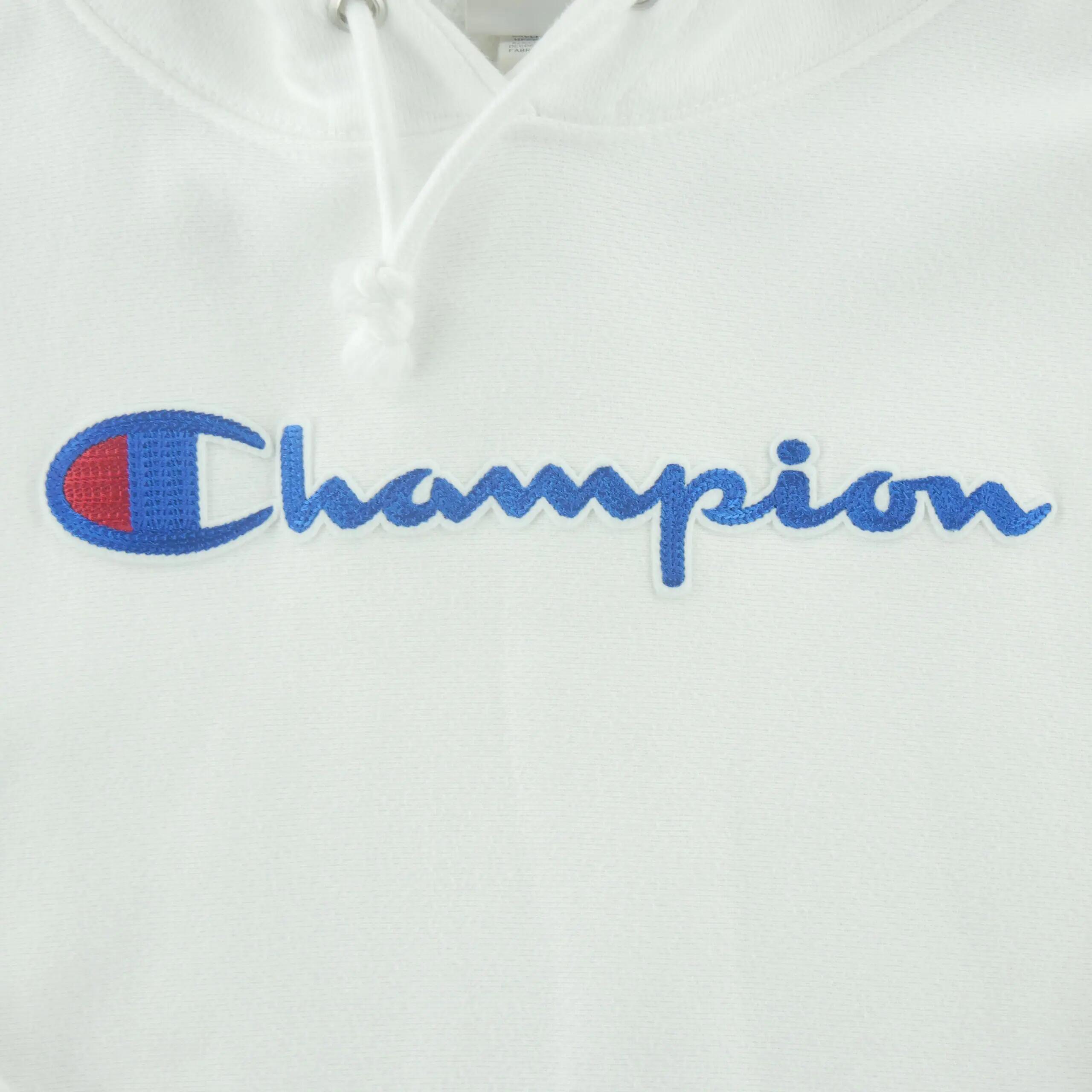 Tweedehands - Dames Hoodie Wit - Zeer goede staat 3/6