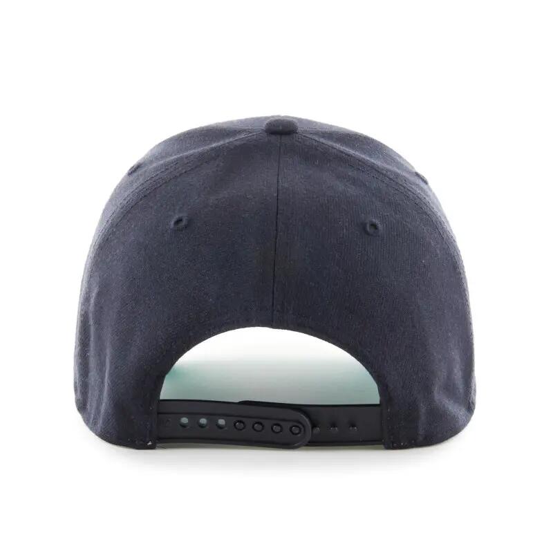 Cappellino '47 Ballpark Snap MVP, Seattle Navy 3/3