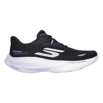 Aero Spark" Schuhe für , Passt über dem Spann Damen Schwarz