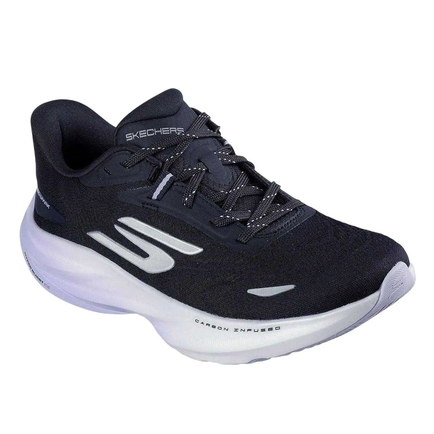 Zapato Aero Spark para Mujer Negro 6/6