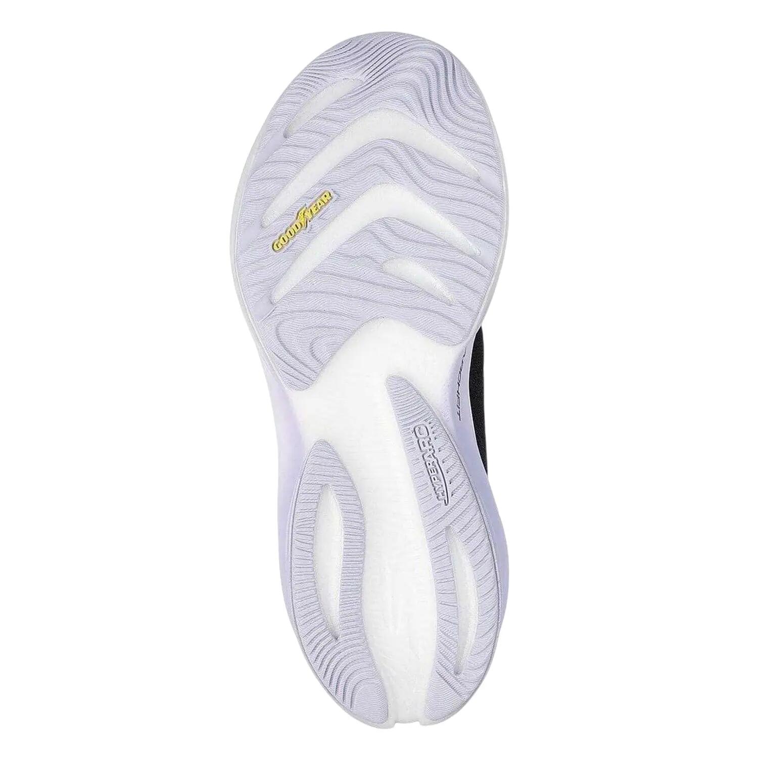 Zapato Aero Spark para Mujer Negro 4/6
