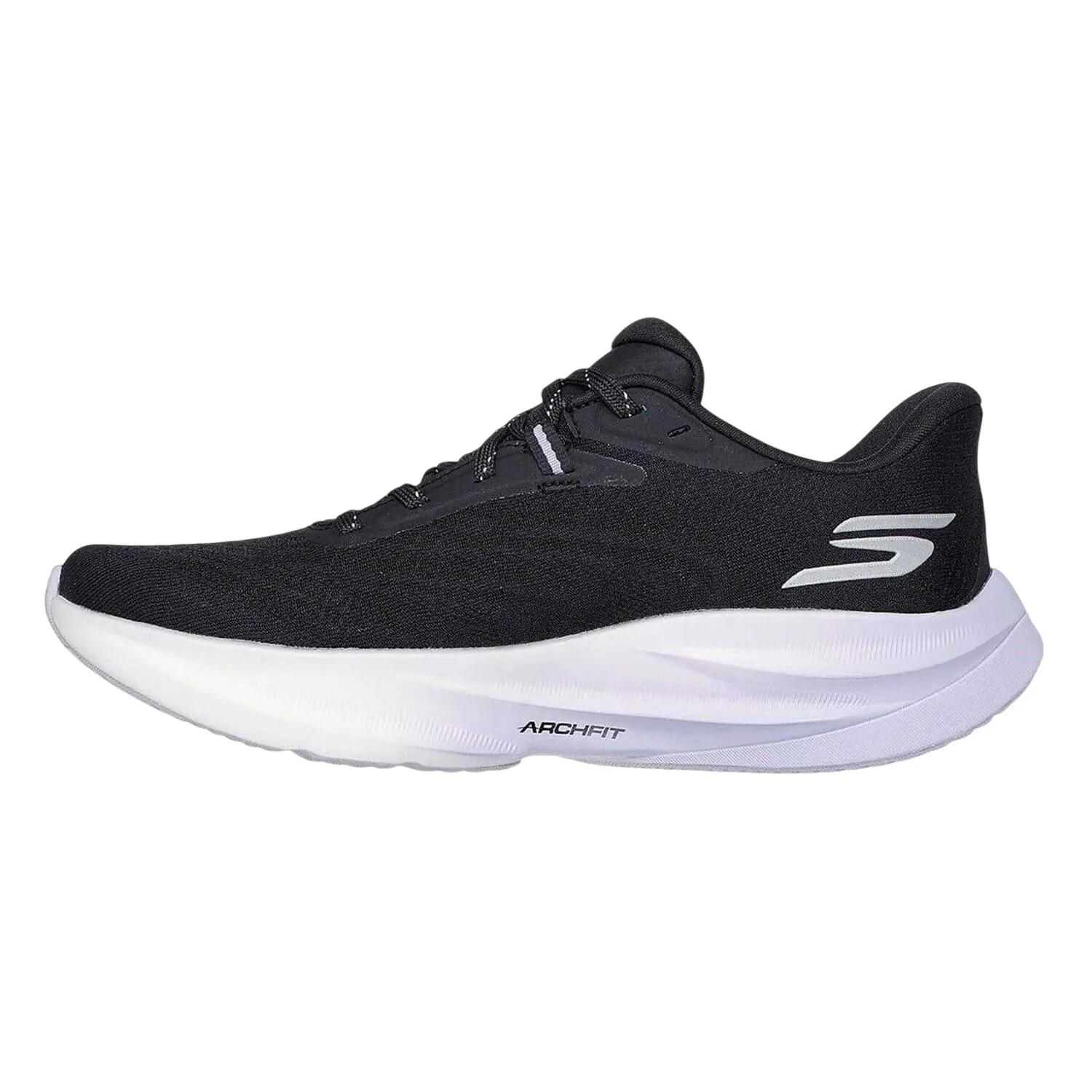 Zapato Aero Spark para Mujer Negro 2/6