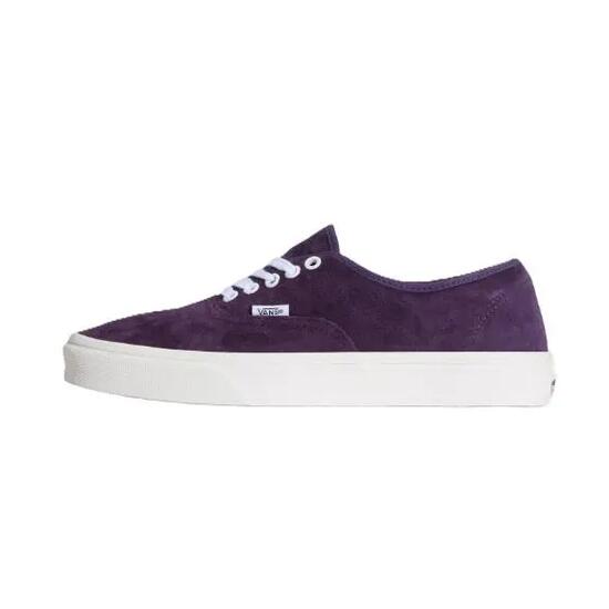 Sneakers Vans Authentic Pig Suede Purple