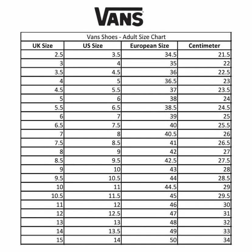 Sneakers Vans Authentic Pig Suede Purple 7/7