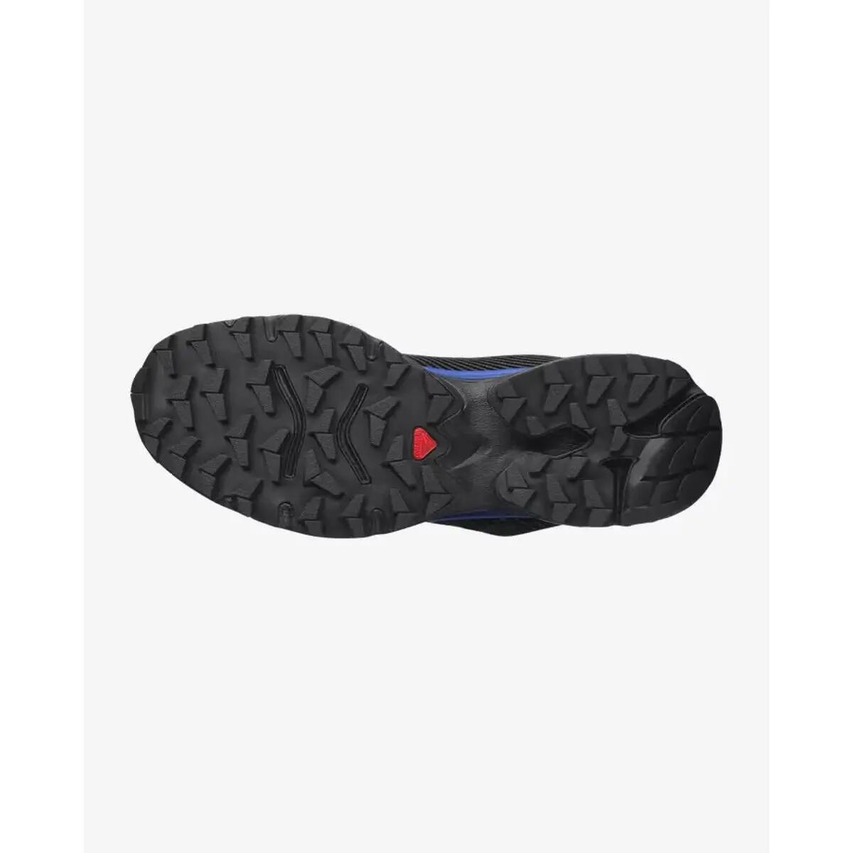 Salomon XT-4 OG Recon Black Blue 5/5