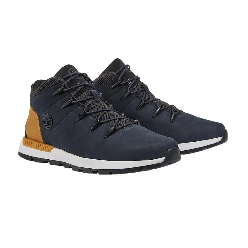 Sapatilhas Timberland Sprint Trekker Mid para Homem 4/7