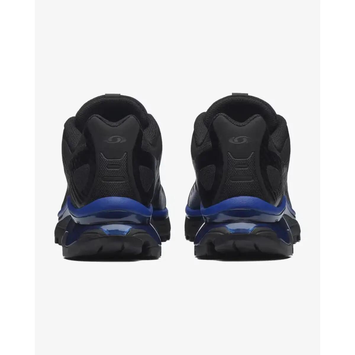 Salomon XT-4 OG Recon Black Blue 4/5