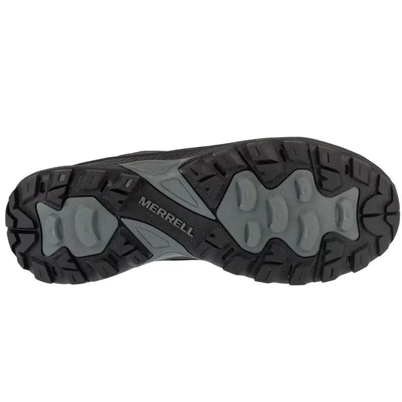 Botas de caminhada Merrell Speed Strike 2 GTX Preto 4/4