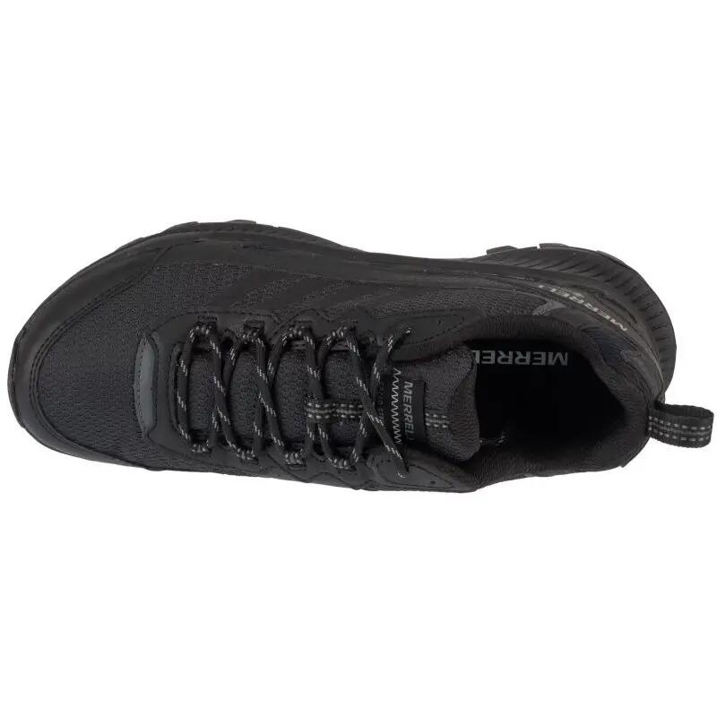 Botas de caminhada Merrell Speed Strike 2 GTX Preto 3/4