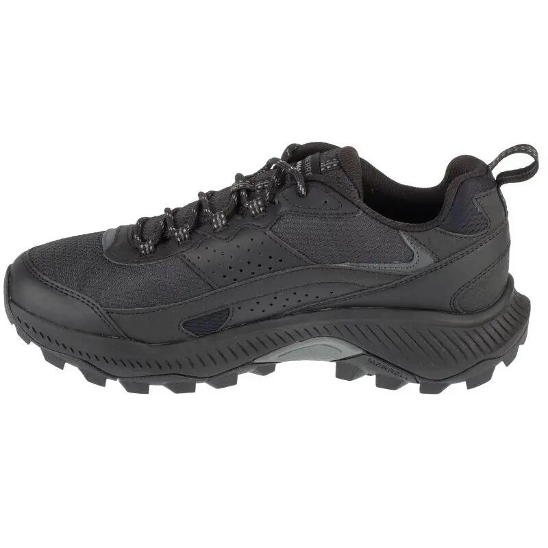 Botas de caminhada Merrell Speed Strike 2 GTX Preto 2/4