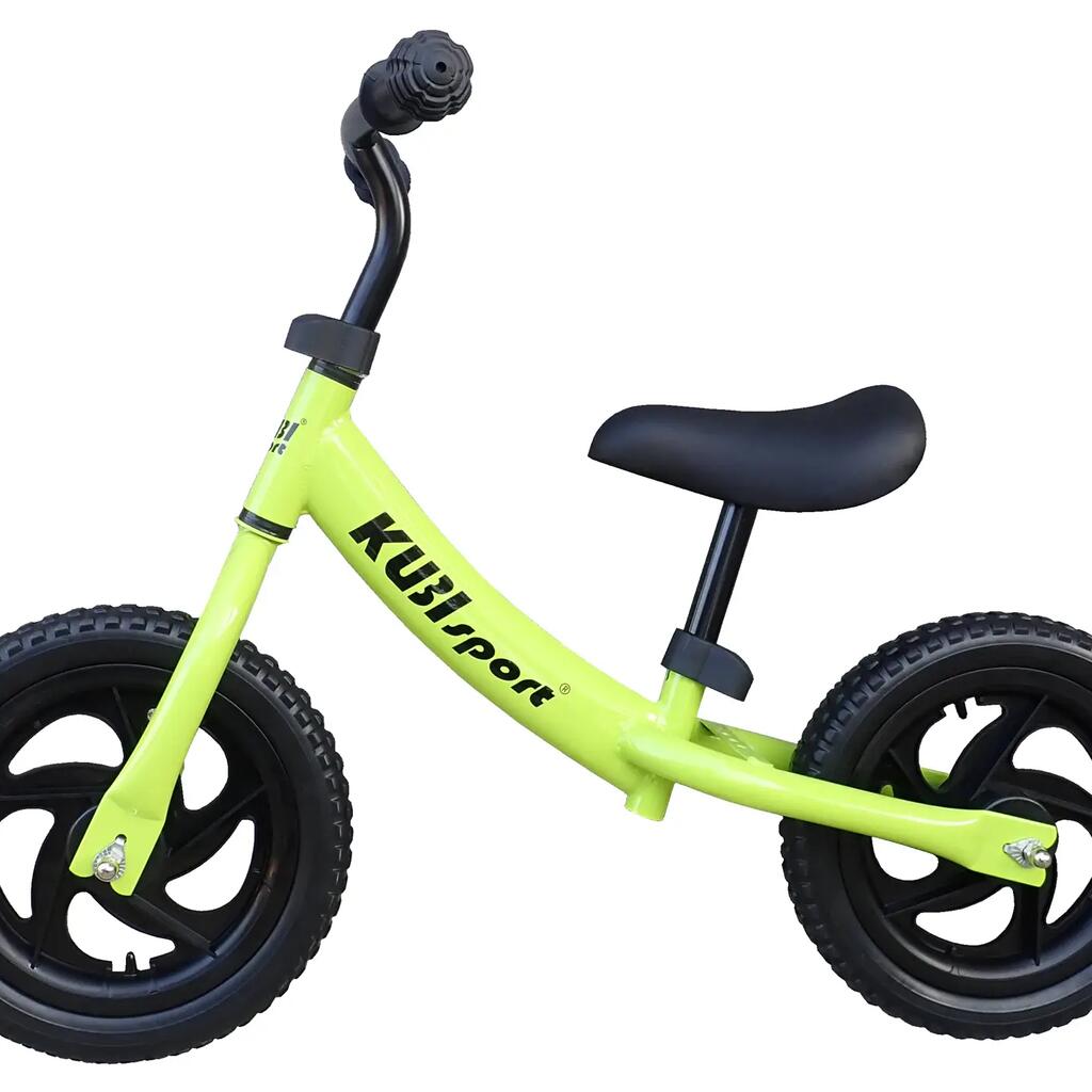 Detská odrážadlo CSK31K s plastovými kolesami 12"