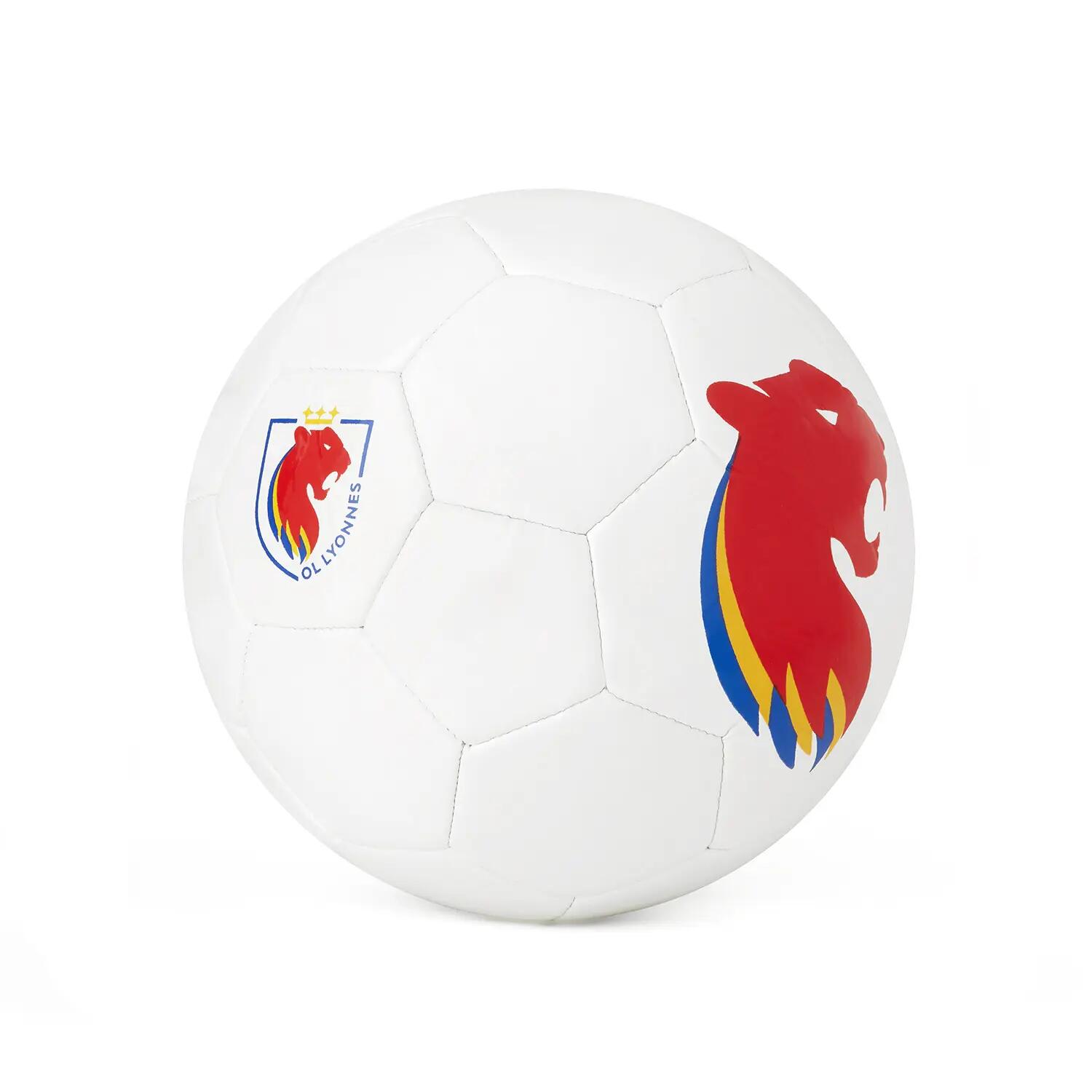 Ballon T1 - Gamme ON - OL Lyonnes 4/5