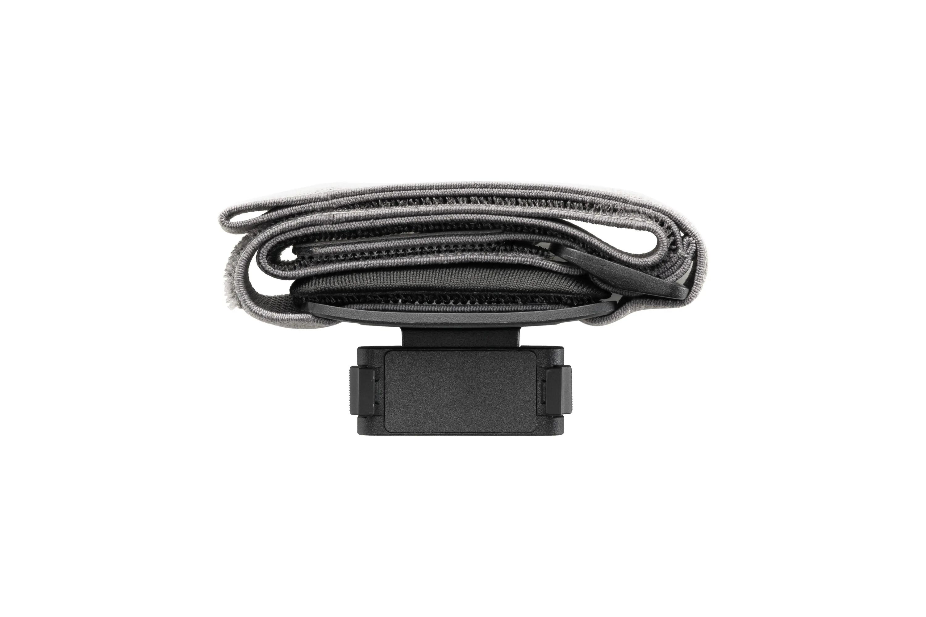 DJI Osmo Nano Magnetic Headband for Hands-Free POV Recording 4/5
