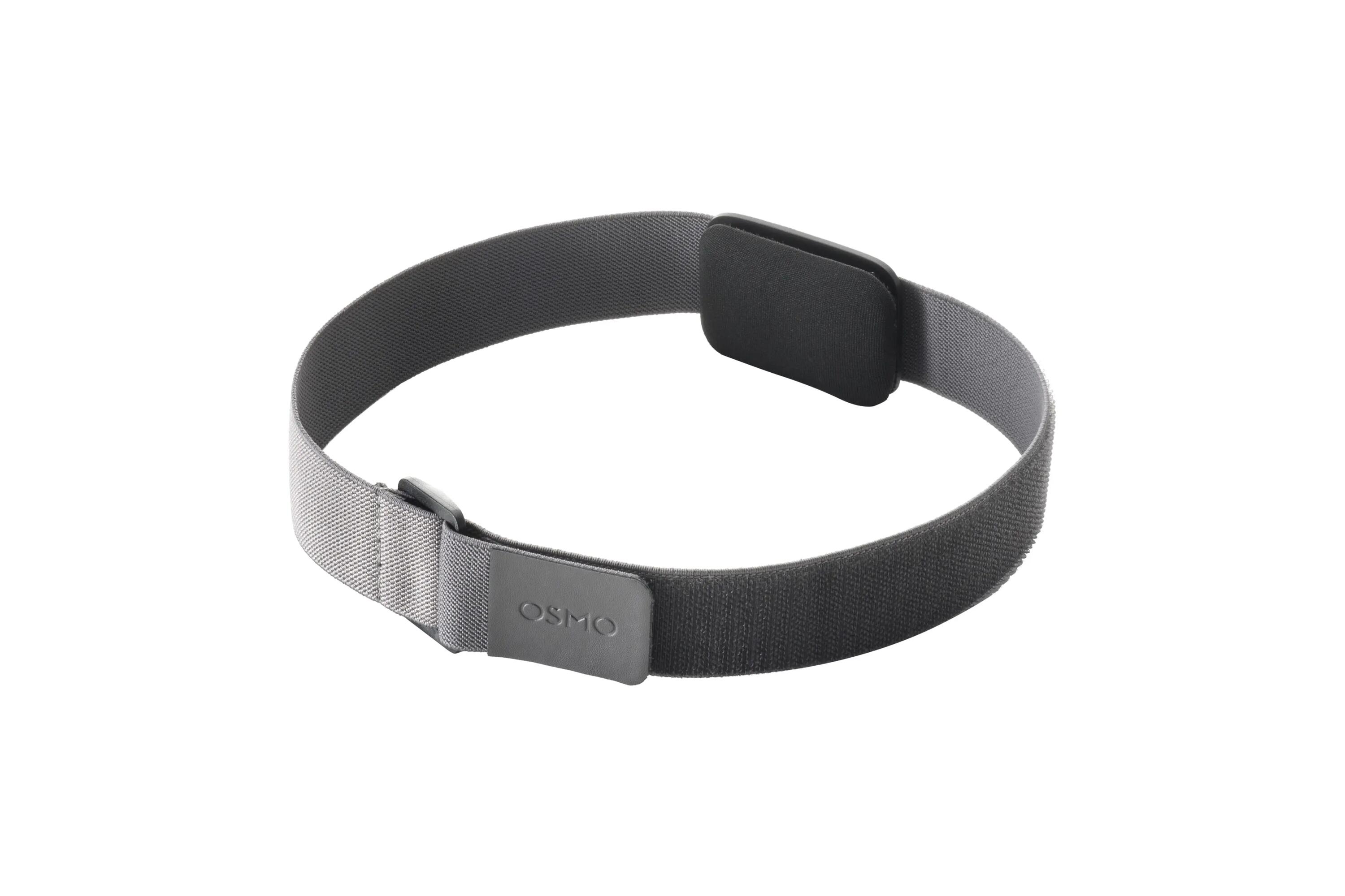 DJI Osmo Nano Magnetic Headband for Hands-Free POV Recording 2/5