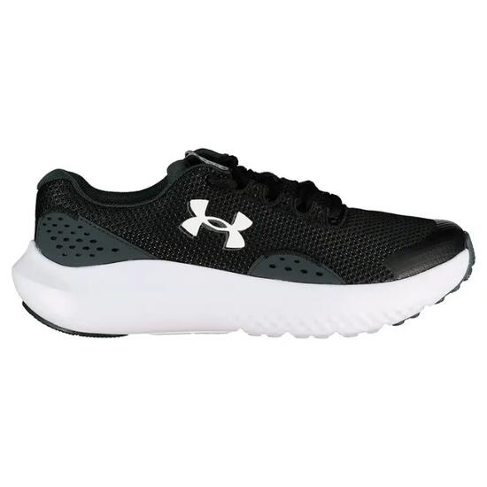 Chaussures de running Under Armour BGS Surge 4 noir