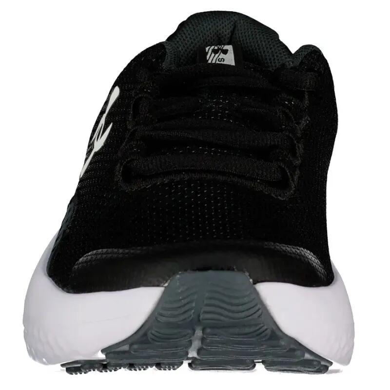 Futócipő Fiú Under Armour Grade School Surge 4 Szürke 5/7