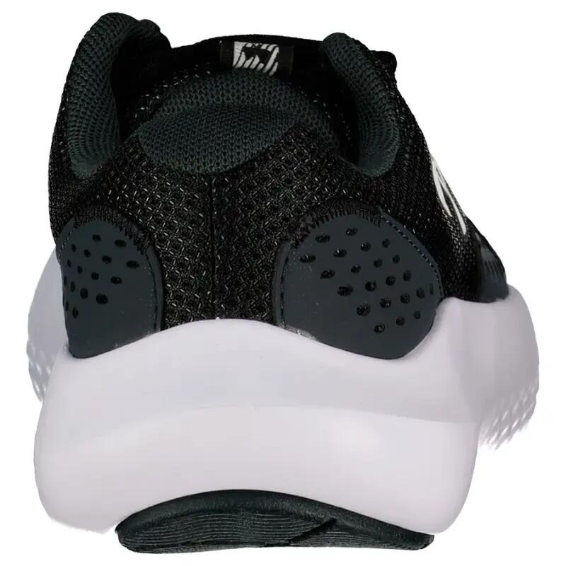Futócipő Fiú Under Armour Grade School Surge 4 Szürke 4/7