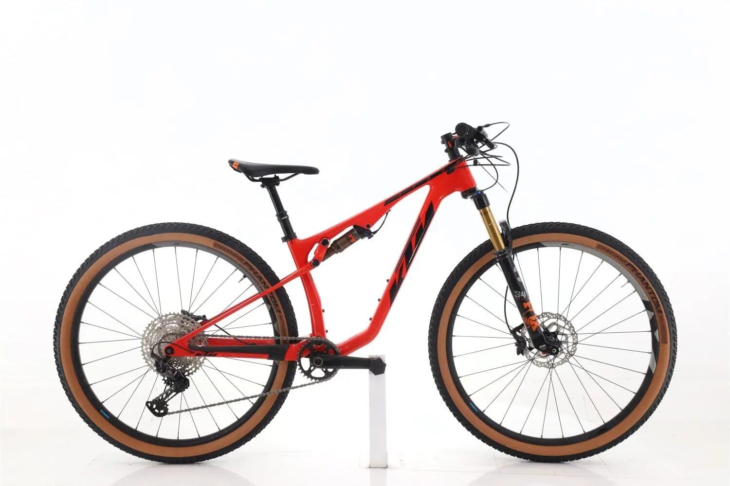 KTM picture