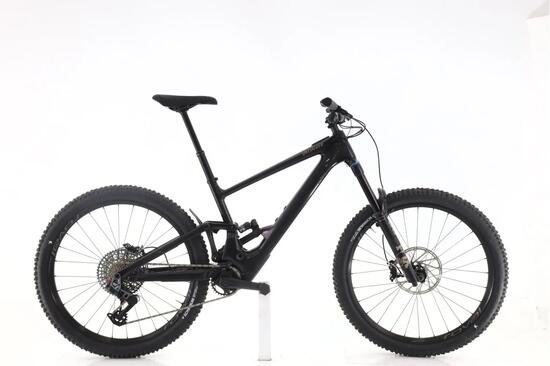 Ebike ricondizionata · Turbo Kenevo SL 2 GX AXS · Bici Km 0