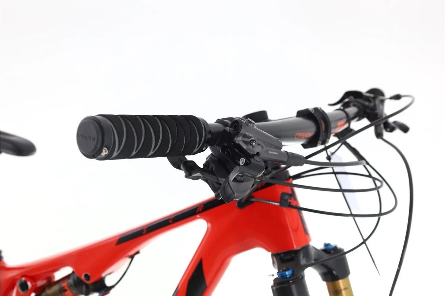 VTT reconditionné ·  Scarp Exonic XT · Très bon état 6/8