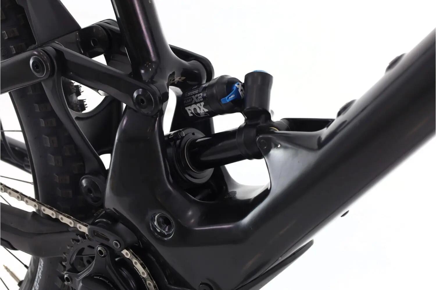 Ebike reconditionné ·  Turbo Kenevo SL 2 GX AXS · Très bon état 7/8