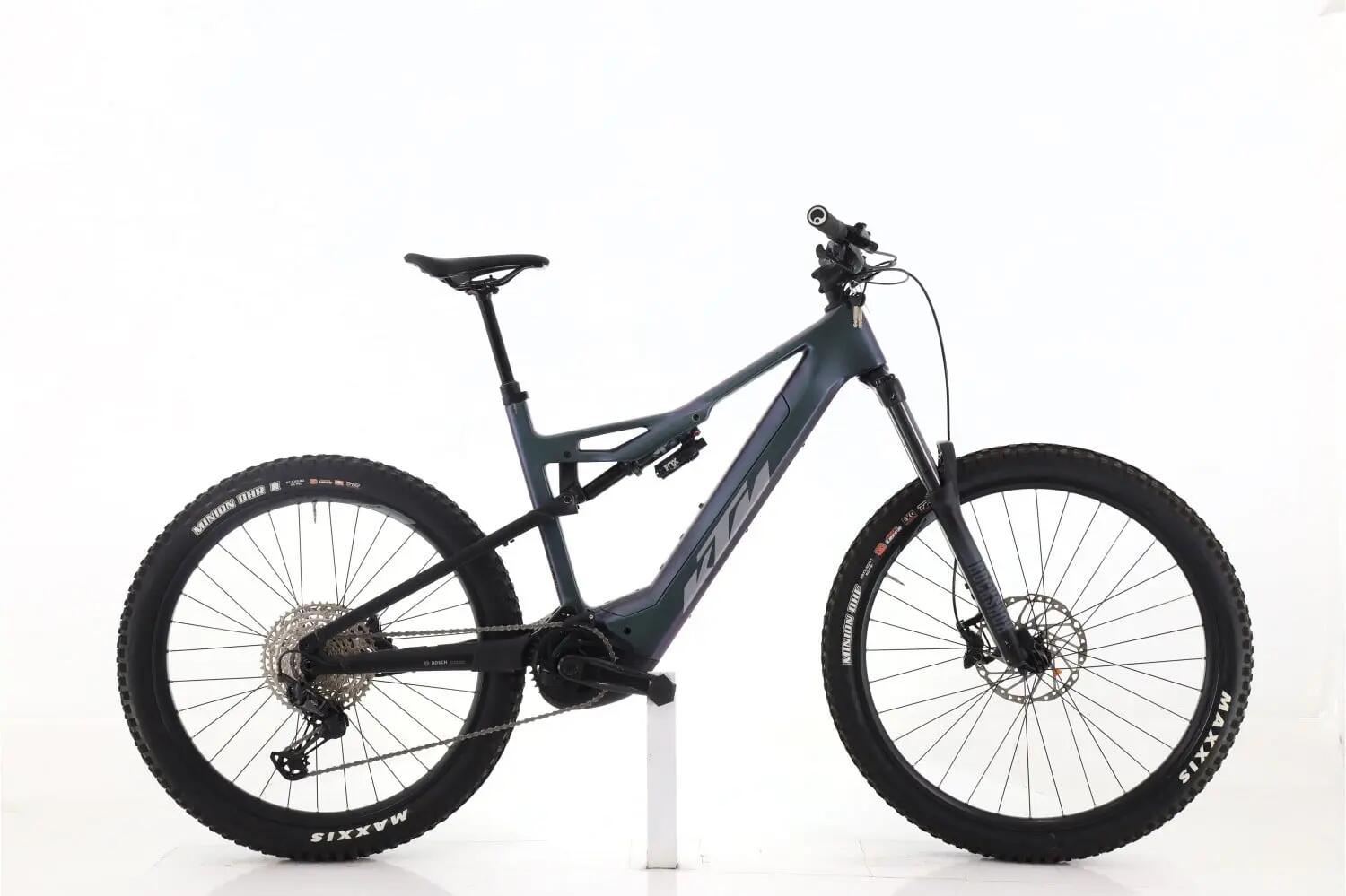 KTM picture